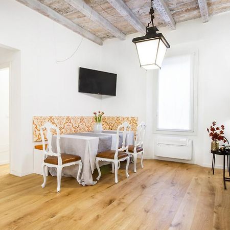 Getthekey San Vitale Apartment Bologna Exterior photo