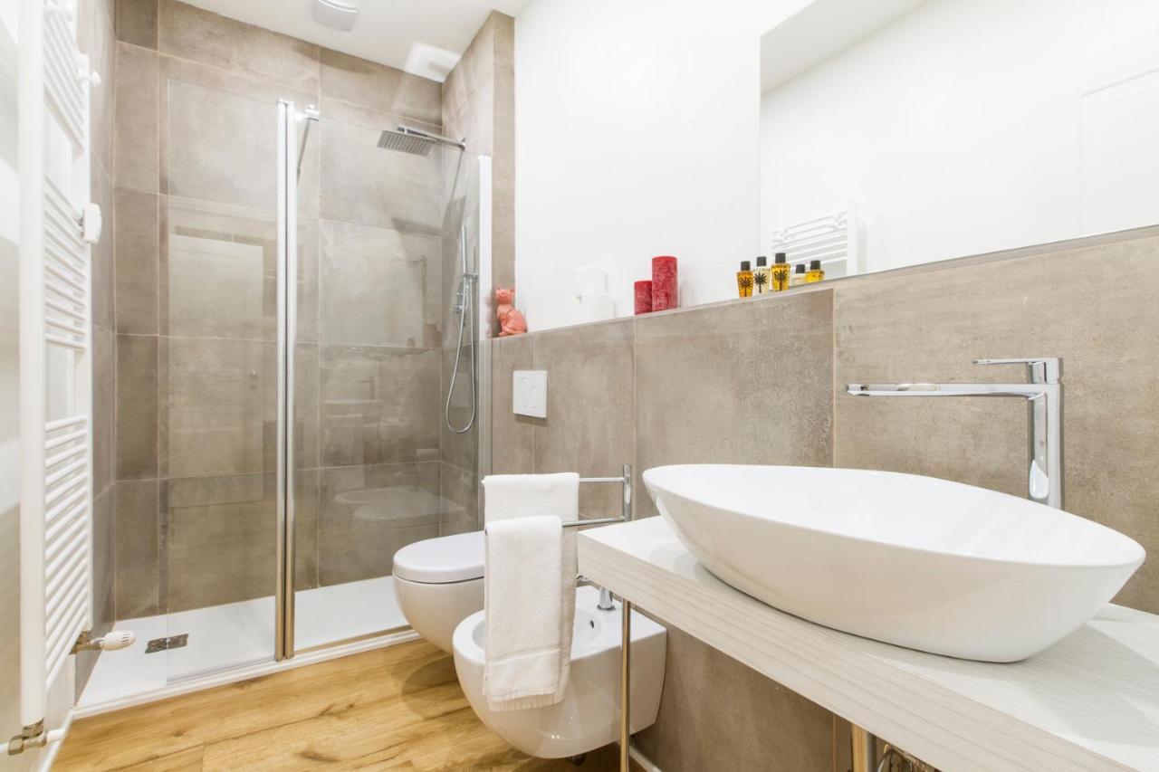 Getthekey San Vitale Apartment Bologna Exterior photo