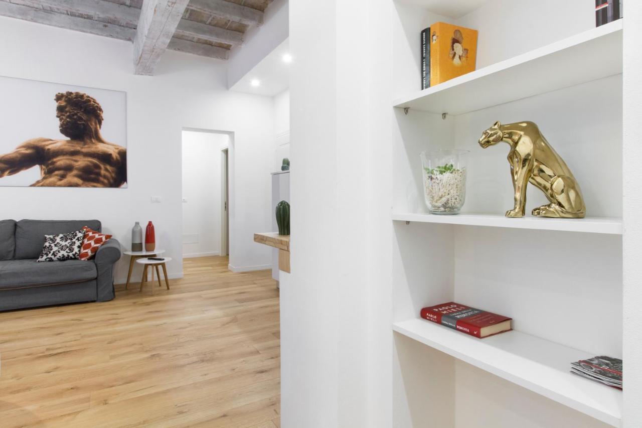 Getthekey San Vitale Apartment Bologna Exterior photo